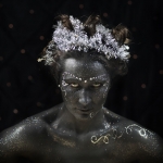 silver