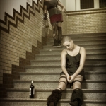 A staircase story
