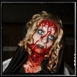 bloody jesse