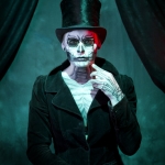 lady green