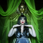 cleopatra
