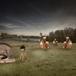 music of the future