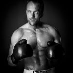 boxing