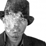 smoke