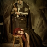 bad knight