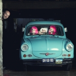 trabi helga