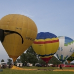 Ballonnenfestival