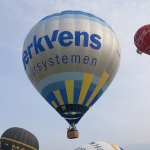 Ballonnenfestival