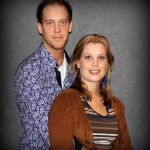 Tim & Laura