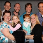 Fam. van Zelst