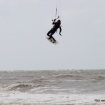 Kitesurfen