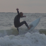 surfen
