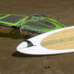 Windsurfen