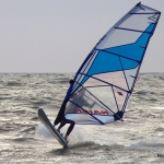 Windsurfen