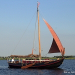 zeilboot