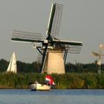 windmolen