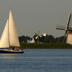 windmolen