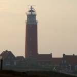 rode vuurtoren