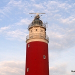 rode vuurtoren