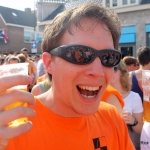 Koninginnendag 2012