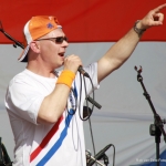 Koninginnendag 2012