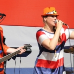 Koninginnendag 2012
