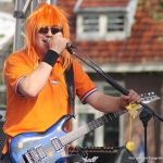 Koninginnendag 2012