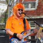 Koninginnendag 2012