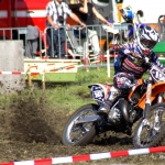 Kermiscross