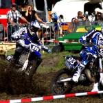 Kermiscross