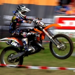 Kermiscross
