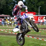 Kermiscross