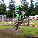 Kermiscross