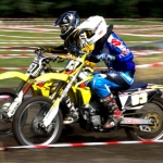 Kermiscross