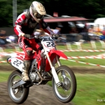 Kermiscross
