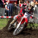 Kermiscross