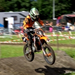 Kermiscross
