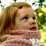 herfst portret