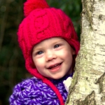 herfst portret
