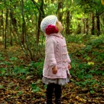 herfst portret