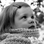 herfst portret