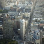 Flatron Building