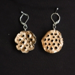 Lotusduo (goudkleurig)