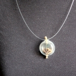 Murano x Indische pracht