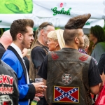 Rock 'N Roll Meeting