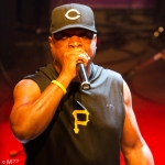 PUBLIC ENEMY