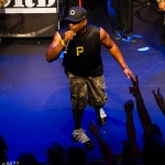 PUBLIC ENEMY