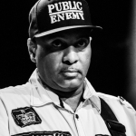 PUBLIC ENEMY