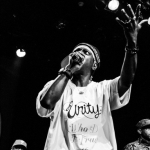 PUBLIC ENEMY