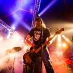 Peter Pan Speedrock